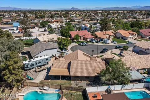 View/Area - 421 E Terrace Ave, Gilbert, AZ 85234 photo 3 of 4