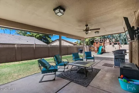 Exterior - 421 E Terrace Ave, Gilbert, AZ 85234 photo 3 of 12