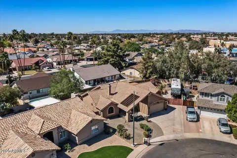 View/Area - 421 E Terrace Ave, Gilbert, AZ 85234 photo 2 of 4
