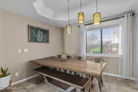 Dining - 421 E Terrace Ave, Gilbert, AZ 85234 photo 1 of 1