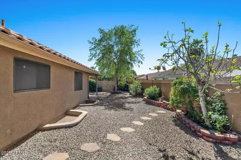 Exterior - 421 E Terrace Ave, Gilbert, AZ 85234 photo 9 of 12