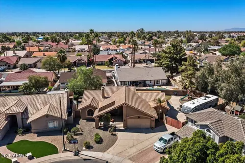 421 E Terrace Ave, Gilbert, AZ 85234