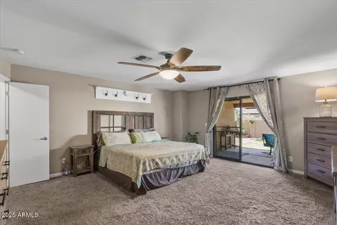 Bedroom - 421 E Terrace Ave, Gilbert, AZ 85234 photo 1 of 6