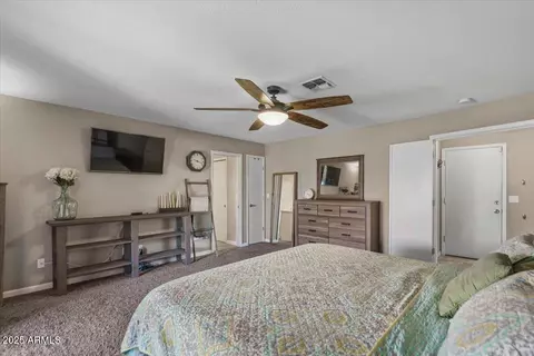 Bedroom - 421 E Terrace Ave, Gilbert, AZ 85234 photo 2 of 6