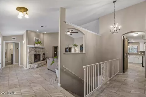 Entry Way - 421 E Terrace Ave, Gilbert, AZ 85234 photo 2 of 3