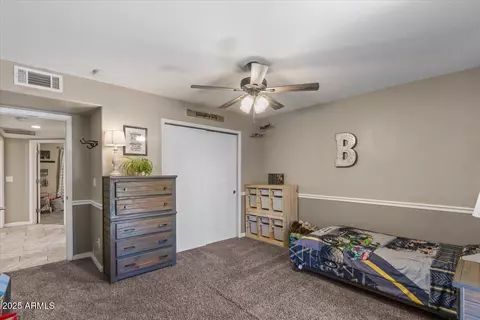 Bedroom - 421 E Terrace Ave, Gilbert, AZ 85234 photo 6 of 6