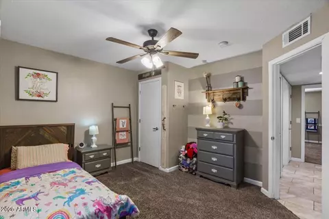 Bedroom - 421 E Terrace Ave, Gilbert, AZ 85234 photo 4 of 6