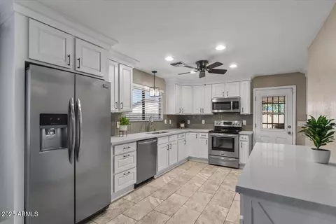 Kitchen - 421 E Terrace Ave, Gilbert, AZ 85234 photo 1 of 4