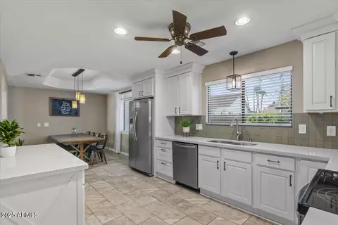 Kitchen - 421 E Terrace Ave, Gilbert, AZ 85234 photo 4 of 4