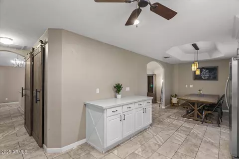 Entry Way - 421 E Terrace Ave, Gilbert, AZ 85234 photo 3 of 3