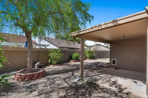 Exterior - 421 E Terrace Ave, Gilbert, AZ 85234 photo 12 of 12