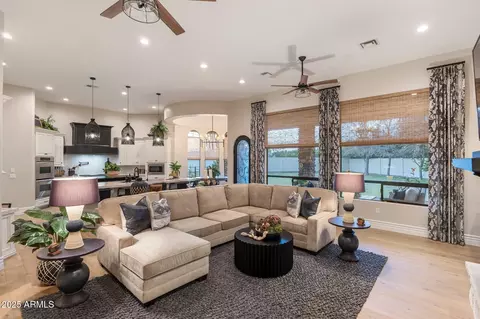2782 E Citadel Ct, Gilbert, AZ 85298 photo 9