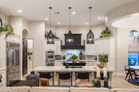 2782 E Citadel Ct, Gilbert, AZ 85298 photo 4