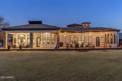 2782 E Citadel Ct, Gilbert, AZ 85298 photo 48