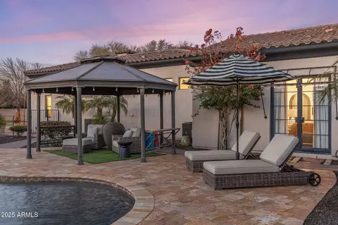 2782 E Citadel Ct, Gilbert, AZ 85298 photo 47