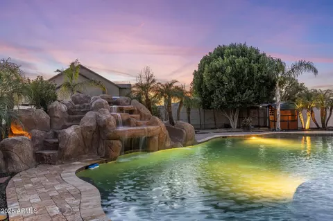 2782 E Citadel Ct, Gilbert, AZ 85298 photo 40