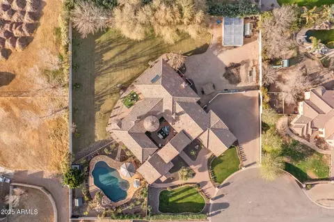 2782 E Citadel Ct, Gilbert, AZ 85298 photo 55