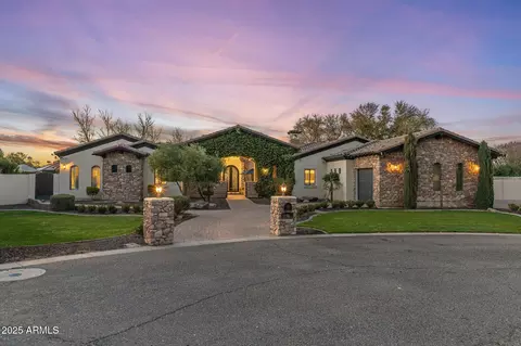 2782 E Citadel Ct, Gilbert, AZ 85298 photo 50