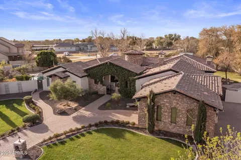 2782 E Citadel Ct, Gilbert, AZ 85298 photo 51
