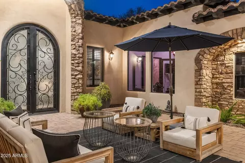 2782 E Citadel Ct, Gilbert, AZ 85298 photo 2