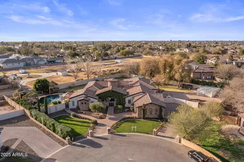 2782 E Citadel Ct, Gilbert, AZ 85298 photo 53