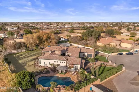 2782 E Citadel Ct, Gilbert, AZ 85298 photo 54