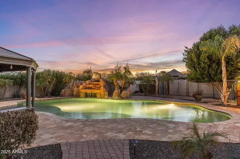 2782 E Citadel Ct, Gilbert, AZ 85298 photo 42