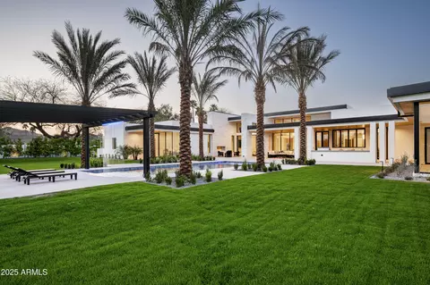6901 E Bronco Dr, Paradise Valley, AZ 85253