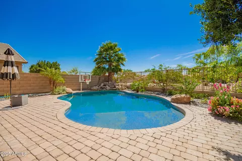 12813 W Alegre Ct, Litchfield Park, AZ 85340
