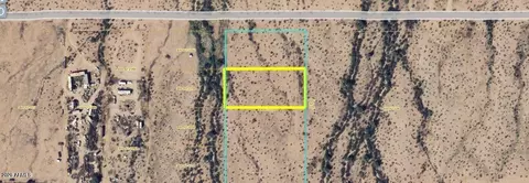 000 W Ocotillo Rd #3, Buckeye, AZ 85326