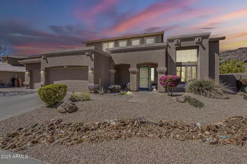 25842 N 44th Ave, Phoenix, AZ 85083