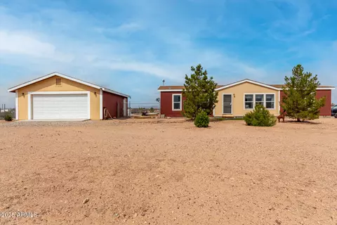 25312 N 195th Ave, Wittmann, AZ 85361
