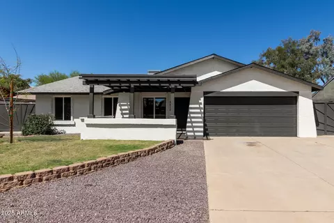 4624 E Aire Libre Ave, Phoenix, AZ 85032