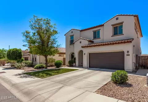 5462 S Luiseno Blvd, Gilbert, AZ 85298