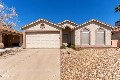 1970 E Winged Foot Dr, Chandler, AZ 85249