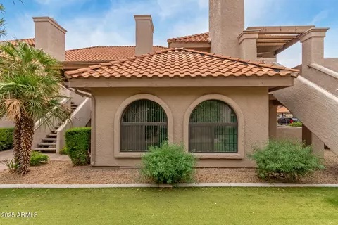 1211 N Miller Rd #129, Scottsdale, AZ 85257
