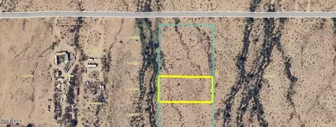 001 W Ocotillo Rd #3, Buckeye, AZ 85326