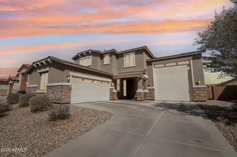 19054 W Becker Ln, Surprise, AZ 85388
