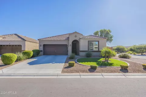 28785 N Boulder Opal Way, San Tan Valley, AZ 85143