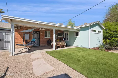 2921 E Cheery Lynn Rd, Phoenix, AZ 85016 photo 24