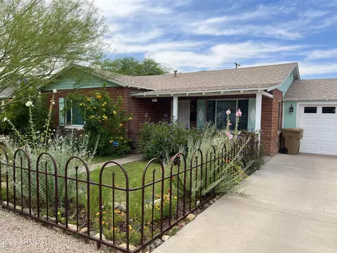 2921 E Cheery Lynn Rd, Phoenix, AZ 85016 photo 29