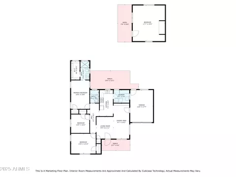 2921 E Cheery Lynn Rd, Phoenix, AZ 85016 photo 2