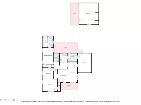 2921 E Cheery Lynn Rd, Phoenix, AZ 85016 photo 4
