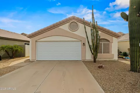 14551 N 90th Dr, Peoria, AZ 85381