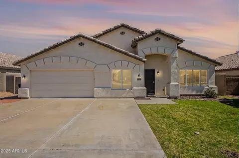 15971 N 91st Dr, Peoria, AZ 85382