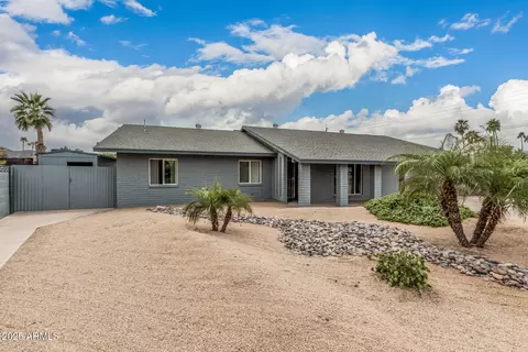 11207 N 32nd St, Phoenix, AZ 85028 photo 4
