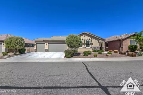 40640 W Pryor Ln, Maricopa, AZ 85138