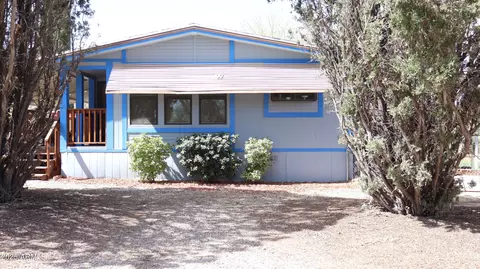 3300 E Fry Blvd #4, Sierra Vista, AZ 85635