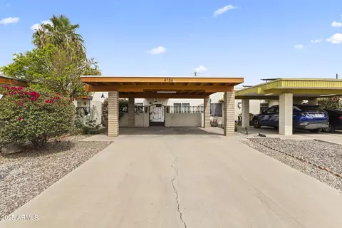 4756 W Via Cynthia Dr, Glendale, AZ 85301