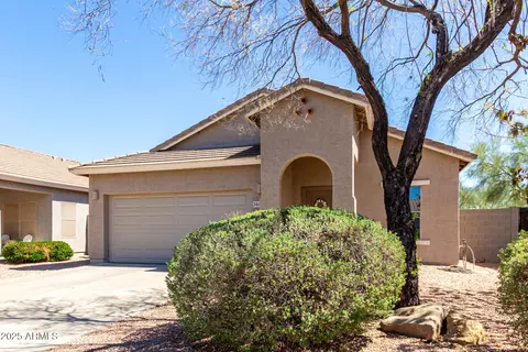 34401 N Gurnsey Trl, San Tan Valley, AZ 85143